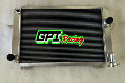 Alloy Radiator for Nissan Patrol W160/K160 SD33 Diesel