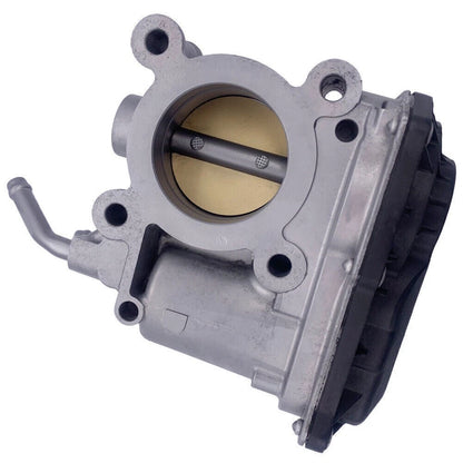Throttle Replacement for Mitsubishi Smart Forfour (2004-2006)