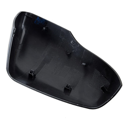 L & R Rearview Side Mirror Covers for Ford Edge (2015-2021)