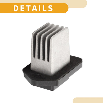 HVAC Blower Motor Resistor for Chevrolet Captiva C100/C140 Opel