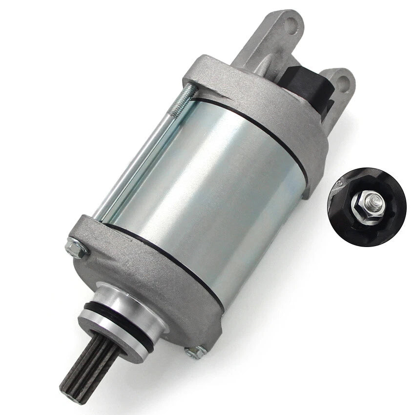 Starter Motor for Honda TRX700 TRX700XX (2008-2011)