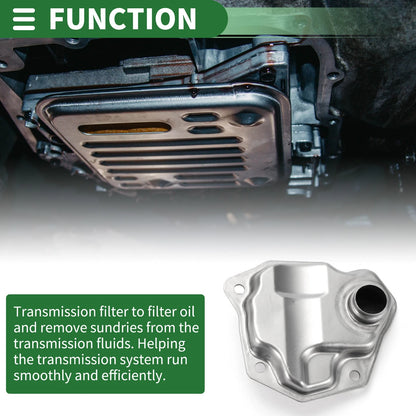 Automatic Transmission Filter for Dodge Caliber (2007 - 2012)