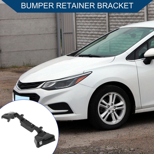 1pc Right Front Bumper Support Bracket for Chevrolet Cruze Sedan