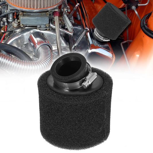 35mm Bent Air Filter Cleaner for 150cc Motorcycle/ATV