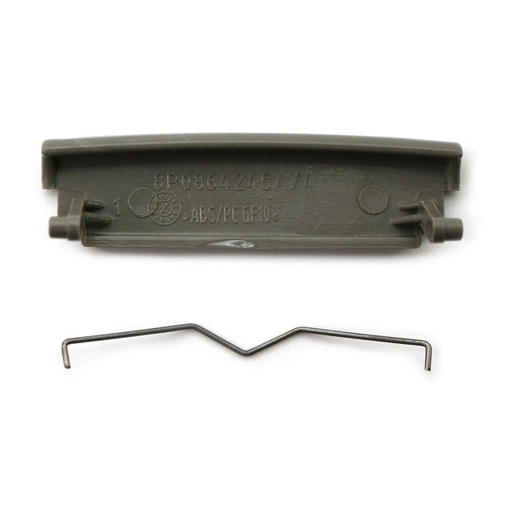 Armrest Console Lid Latch Clip Catch for Audi A3 8P (2003–2012)