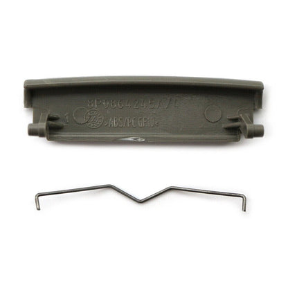 Armrest Console Lid Latch Clip Catch for Audi A3 8P (2003–2012)