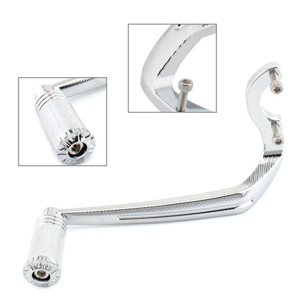 Heel Shift Lever Peg for Indian Chief Vintage Chieftain (2014-2022) Chrome