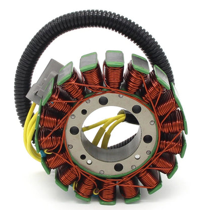 Stator Coil for Lynx Rave RC600 HO Adventure 600GT YETI 600 HO (2006-2010)