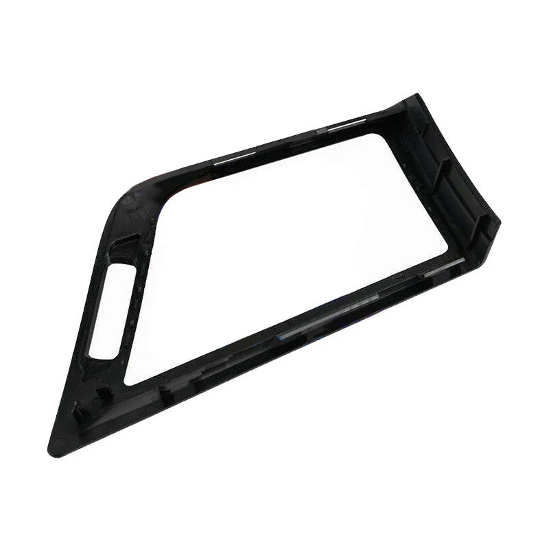 Right Side AC Air Vent Trim Cover for BMW E84 X1 (2010-2015) Black