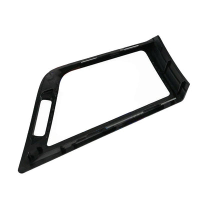 Right Side AC Air Vent Trim Cover for BMW E84 X1 (2010-2015) Black