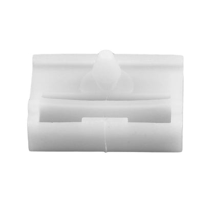 2x Side Sill Skirt Clips & Rocker Panel Moulding Clips for E36 E46 E90