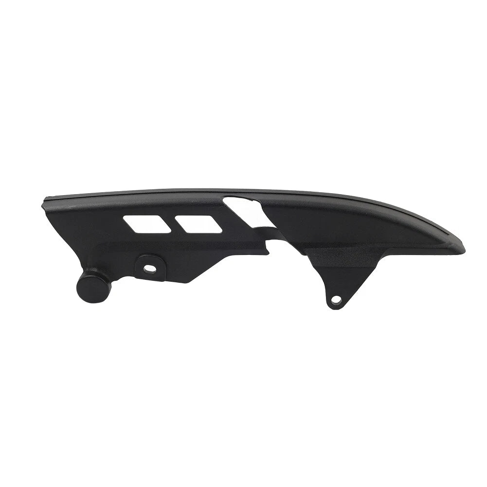 Black Rear Chain Guard Cover for Honda CRF50F XR50R (2000-2012)
