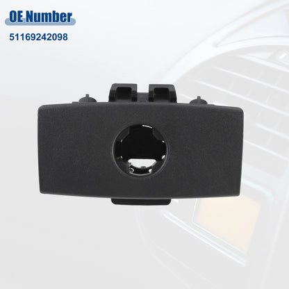 Glove Box Latch Handle for BMW X3 (2004-2010)