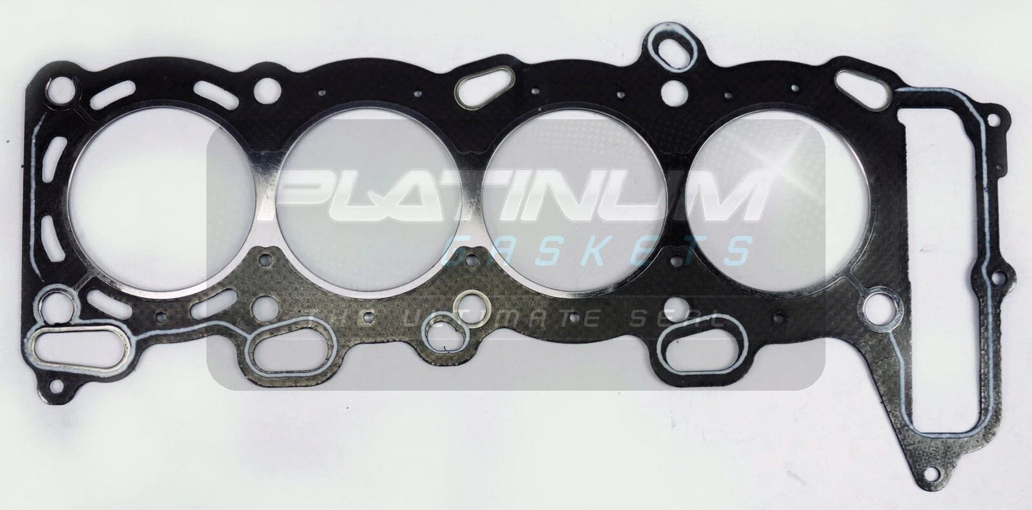 CYLINDER HEAD GASKET for Nissan 200SX S14 2.0L SR20 SR20DET TURBO (1994–1997)