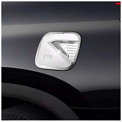 Fuel Tank Cover Cap for Toyota Crown (2023-2025) ABS