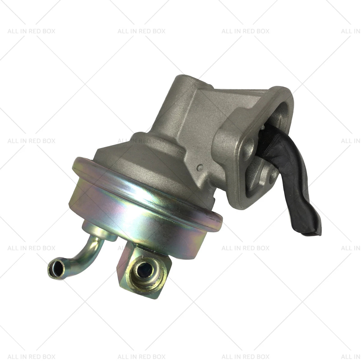 Small Block Mechanical Fuel Pump Kit for Chevy SBC V8 (287-307)