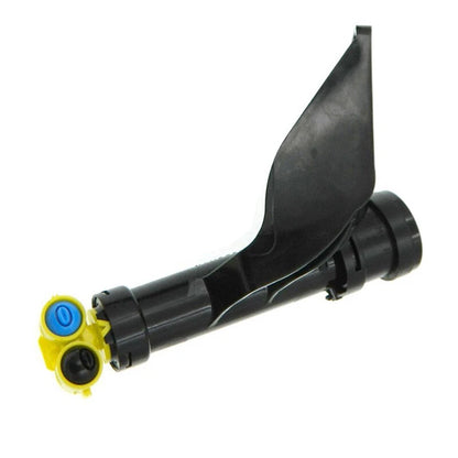 Left Headlamp Washer Spray Nozzle for Hyundai Genesis (2015-2017)