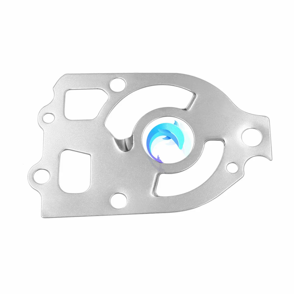 Water Pump Impeller Kit for Mercruiser 65-300HP, Alpha I Outboard