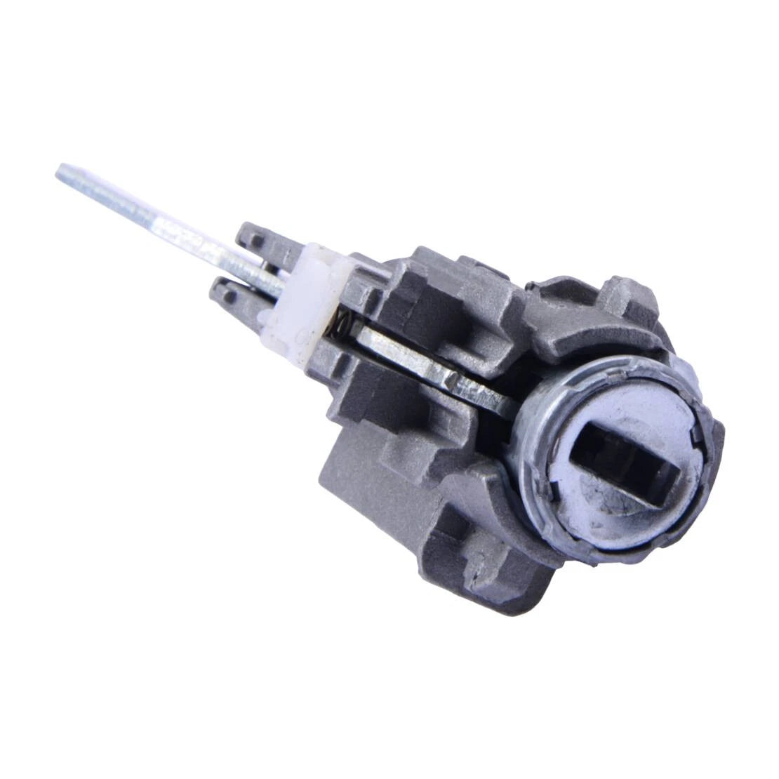 Ignition Lock Cylinder + Key for Honda Fit, Jazz, City, Odyssey, HR-V (2006-2023)