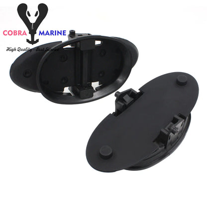 Water Shutter Kits for Mercruiser 5.0L 5.7L V8 & 4.3L V6