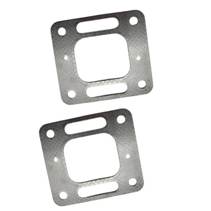 Exhaust Elbow Manifold Gasket for MerCruiser 4.3/5.0/5.7L (1990-2023)