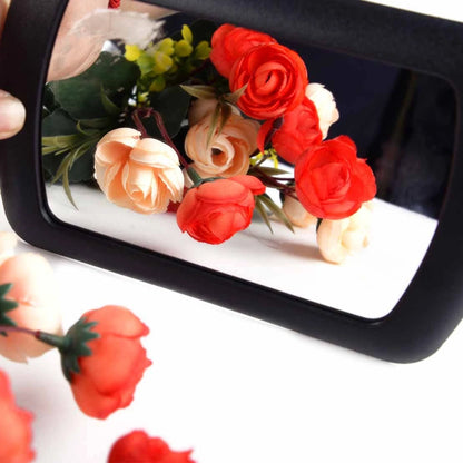 Universal Car Sun Visor Clip Vanity Mirror for All Vehicles