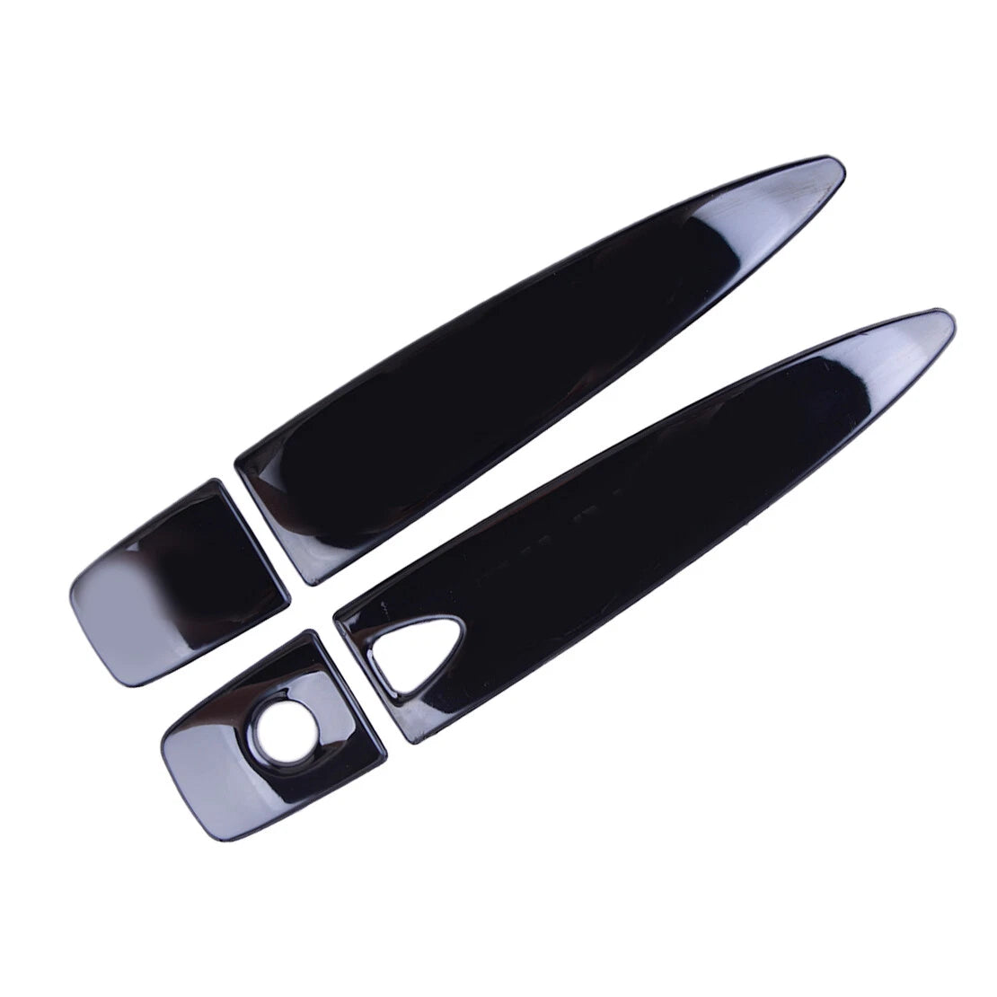 Exterior Door Handle Cover Trim for Nissan Maxima Sedan (2009-2014)