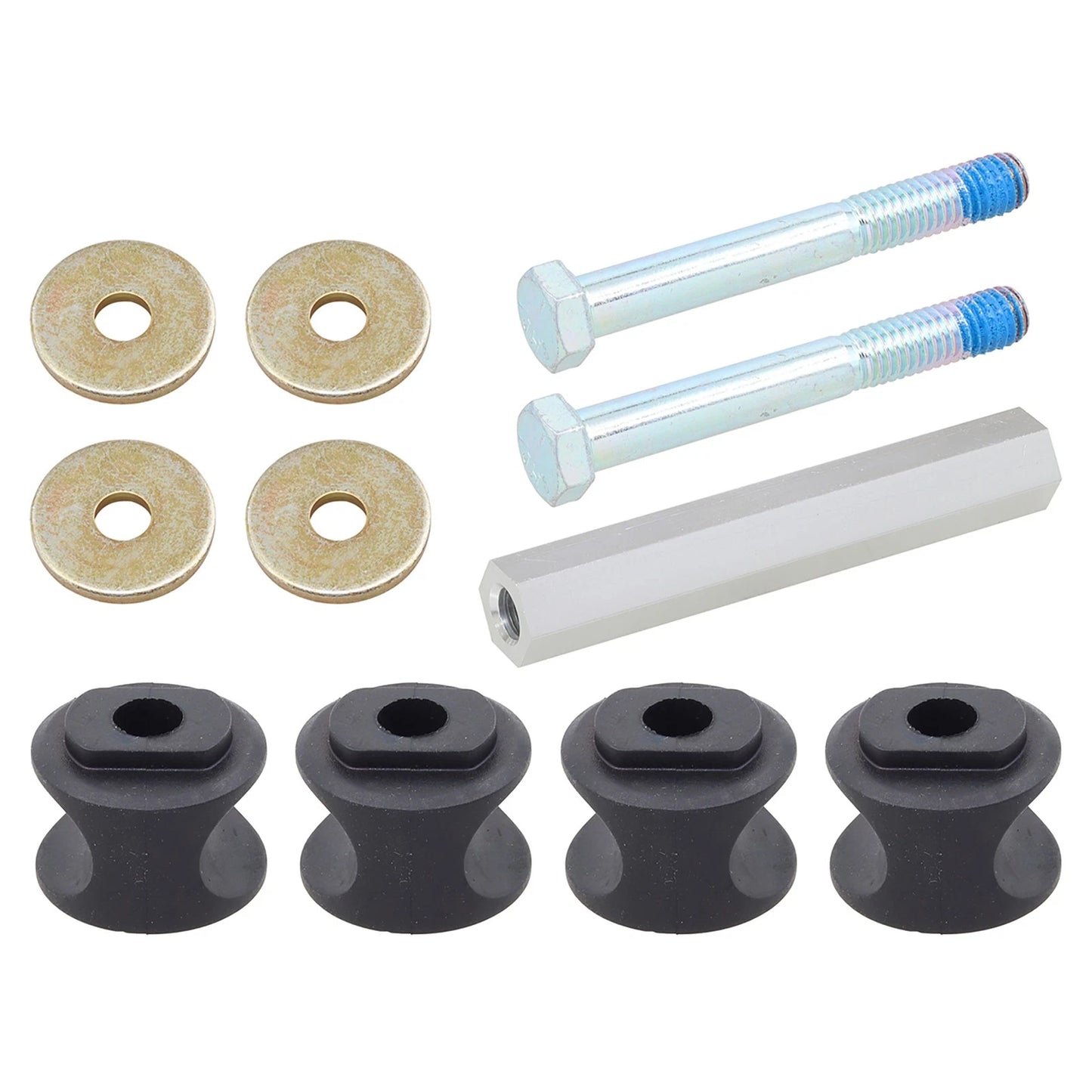 Rear Stabilizer Joint Rebuild Kit for Polaris Ranger 700 4x4 (2005–2009)