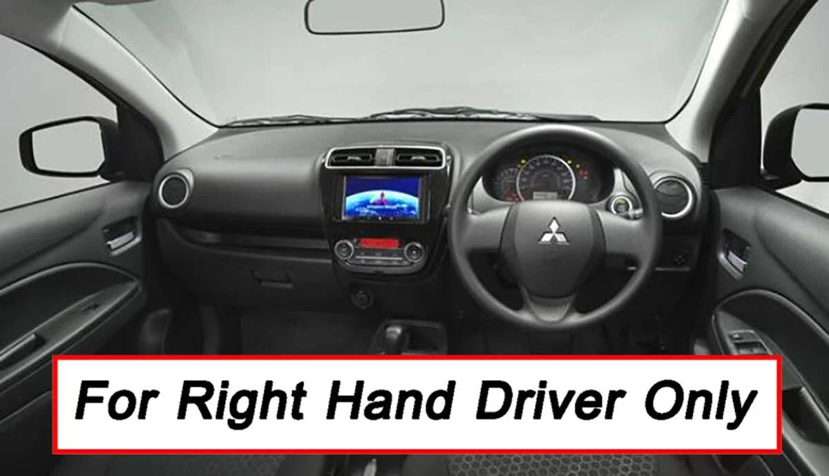 Indicators  Switch Lever for Mitsubishi Mirage 5 Dr (2012-2022)