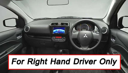 Indicators  Switch Lever for Mitsubishi Mirage 5 Dr (2012-2022)