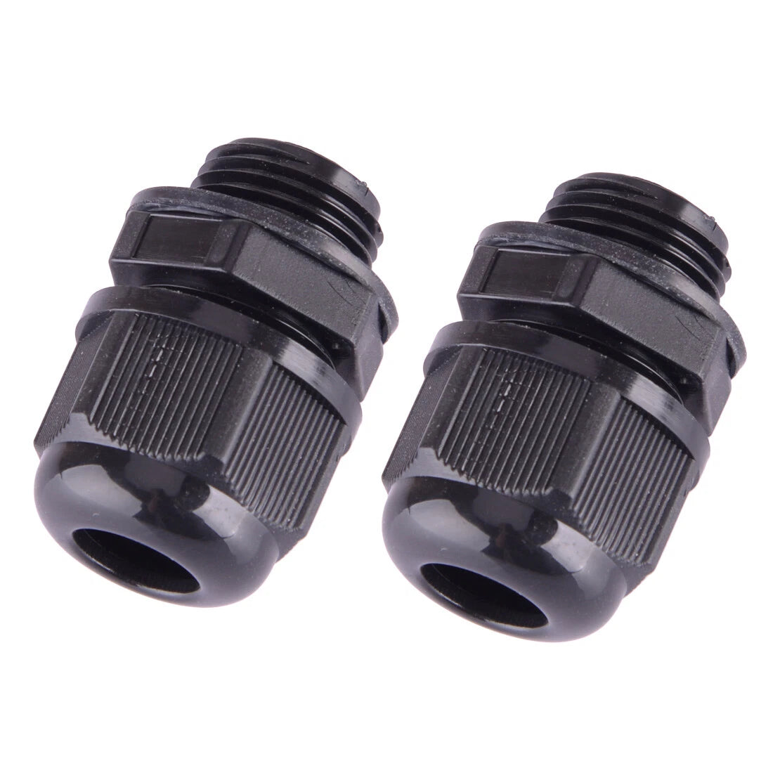 10GA Wire Fuel Pump Assembly for Fuel Cell Electrical Bulkhead Fitting