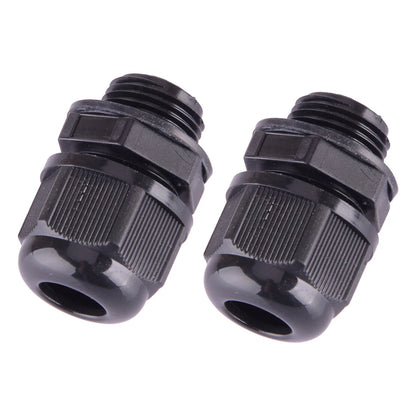 10GA Wire Fuel Pump Assembly for Fuel Cell Electrical Bulkhead Fitting
