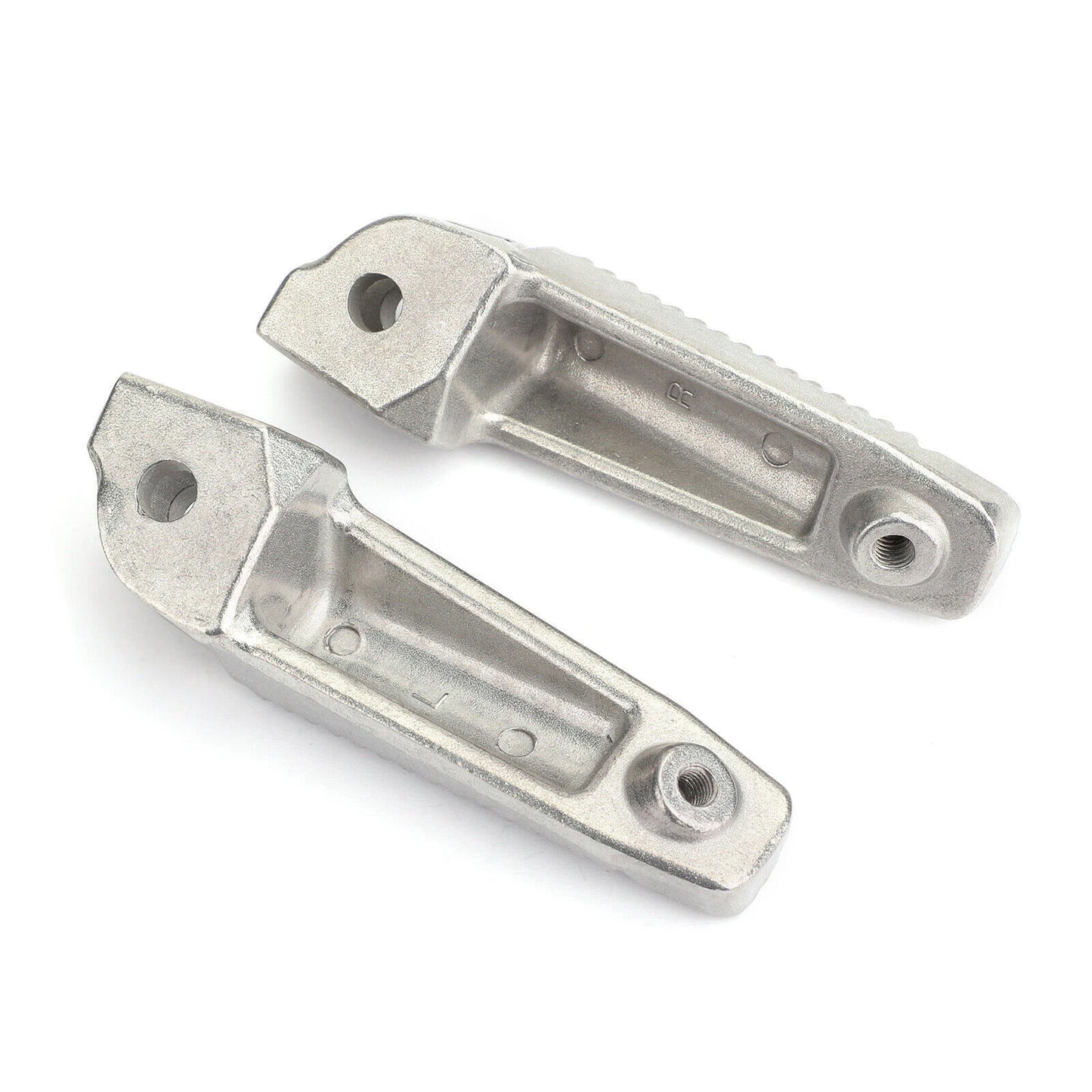 Footrest Pegs for BMW F800R K1300S K1300R K1200S K1200R R nineT (2006-2020)