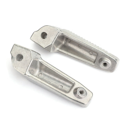 Footrest Pegs for BMW F800R K1300S K1300R K1200S K1200R R nineT (2006-2020)