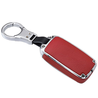 Car Key Cover Chain for Honda Accord, CR-V, HR-V, Pilot, Odyssey (2010-2023)