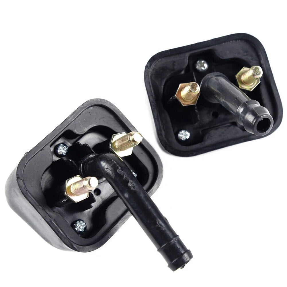 1 Pair Washer Nozzle for Mitsubishi Pajero Montero