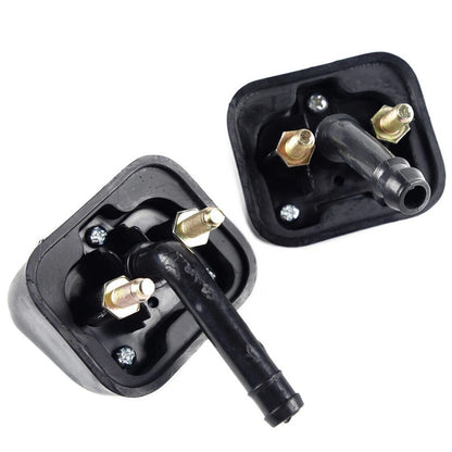 1 Pair Washer Nozzle for Mitsubishi Pajero Montero