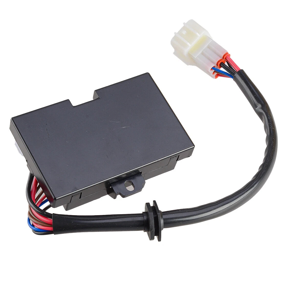 24V 5KW Diesel Parking Heater Circuit Board for Car Controller