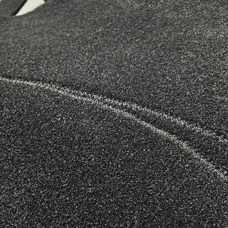 Non-Slip Dashboard Cover Pad for Toyota Kluger (2014-2019)
