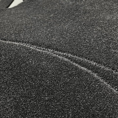 Non-Slip Dashboard Cover Pad for Toyota Kluger (2014-2019)