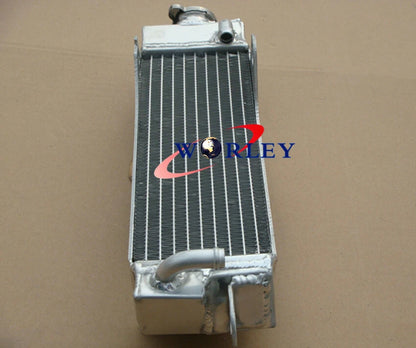 All Aluminum Radiator for Honda CR80 (1984)