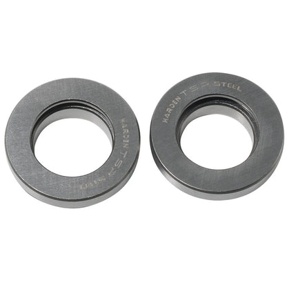 Steering Head Bearing Kit for Honda MR175 CRF50F XL125 Z50R TL125 XL100 MT125R (1970-2023)