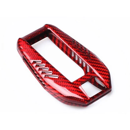 Key Fob Case Cover for BMW 5 7 Series i8 G11 G12 (2016-2023)