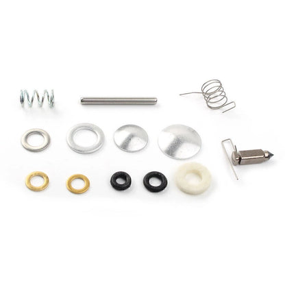 Carburetor Float Bowl Rebuild Kit for Tecumseh 632347, 631700, 632019A (No Year)