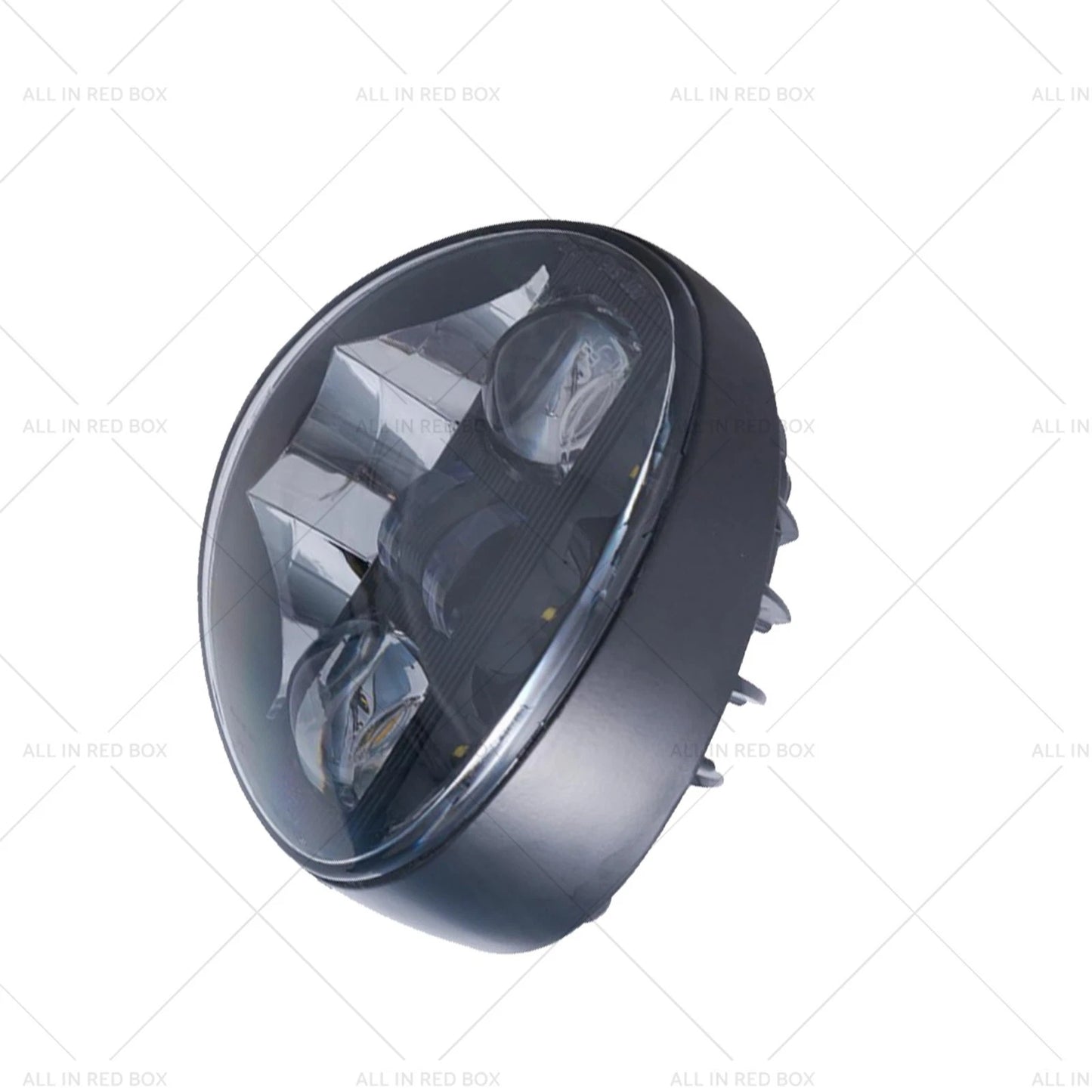 LED Headlight w/DRL for Harley Softail Breakout FXSB (2013-2017)