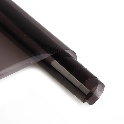 Sticker / 40cm x 150cm / Headlight Film Taillight Tint for Trucks Brake Lights