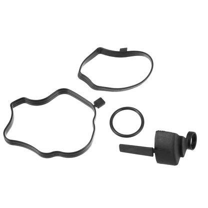 Crankcase Oil Water Separator Kit for BMW E46 E60 (1998-2013)