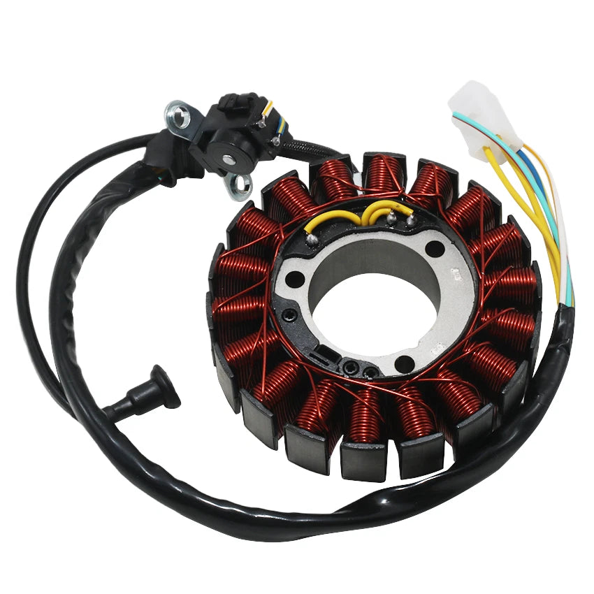 Stator Coil for Honda CMX300 Rebel 300, CMX250 Rebel 250 (2017-2021)