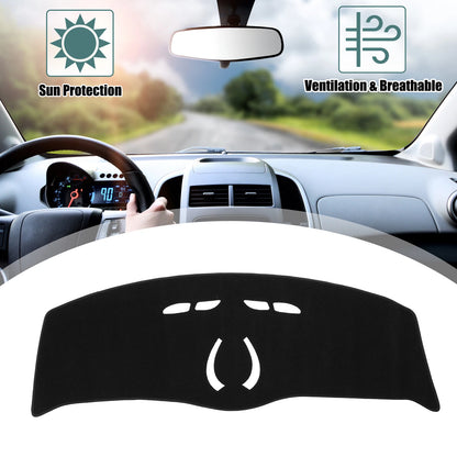 Dashboard Cover Non-Slip Mat for BMW MINI F55 (2014-2021)