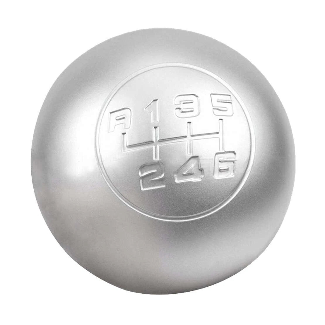 6 Speed Shift Knob Top Cap for Alfa Romeo Giulietta (2010 - Present)